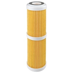 Pleated Filters